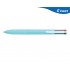  PILOT ΣΤΥΛΟ SUPER GRIP G4 1.0mm MEDIUM 4ΧΡΩΜΟ ΓΑΛΑΖΙΟ