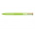 PILOT ΣΤΥΛΟ SUPER GRIP G4 1.0mm MEDIUM 4ΧΡΩΜΟ ΛΑΧΑΝΙ 
