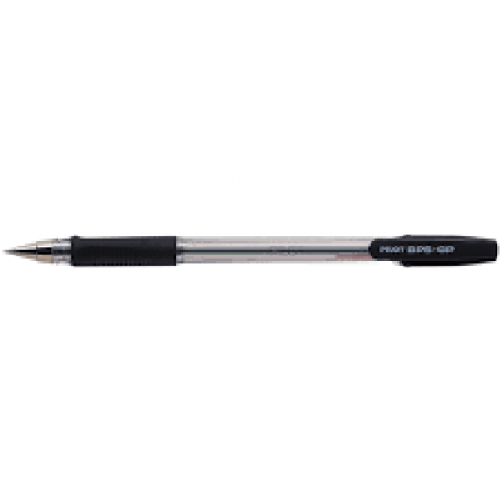 PILOT ΣΤΥΛΟ BPS-GP EXTRA FINE 0.5mm ΜΑΥΡΟ PILOT ΣΤΥΛΟ BPS-GP EXTRA FINE 0.5mm ΜΑΥΡΟ