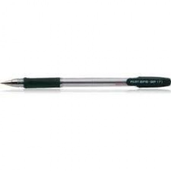 PILOT ΣΤΥΛΟ BPS-GP FINE 0.7mm ΜΑΥΡΟ