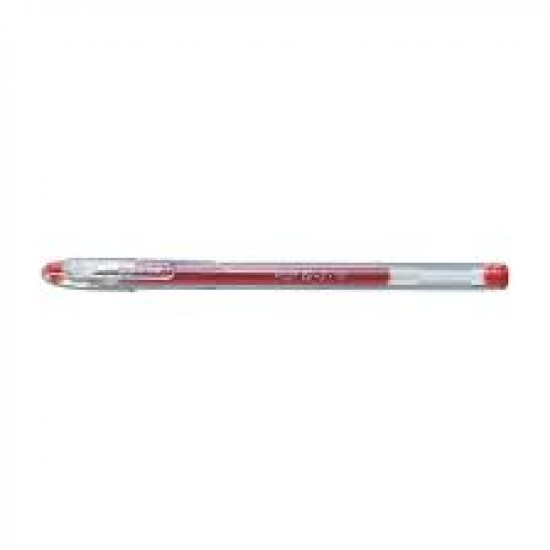 PILOT ΣΤΥΛΟ G-1 0.5mm ΚΟΚΚΙΝΟ