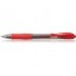 PILOT ΣΤΥΛΟ G-2 1.0mm ΚΟΚΚΙΝΟ