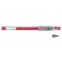 PILOT ΣΤΥΛΟ HI-TEC-C 0.4mm ΚΟΚΚΙΝΟ