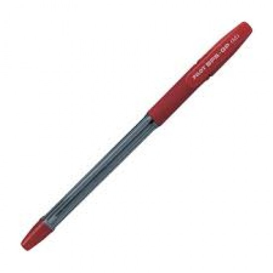 PILOT ΣΤΥΛΟ BPS-GP ΒROAD 1.2mm ΚΟΚΚΙΝΟ