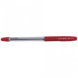 PILOT ΣΤΥΛΟ BPS-GP EXTRA FINE 0.5mm ΚΟΚΚΙΝΟ