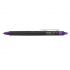 PILOT ΣΤΥΛΟ FRIXION POINT CLICKER 0.5mm ΜΩΒ