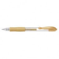 PILOT ΣΤΥΛΟ G-2 0.7mm ΧΡΥΣΟ