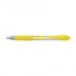 PILOT ΣΤΥΛΟ G-2 0.7mm ΝΕΟΝ ΚΙΤΡΙΝΟ