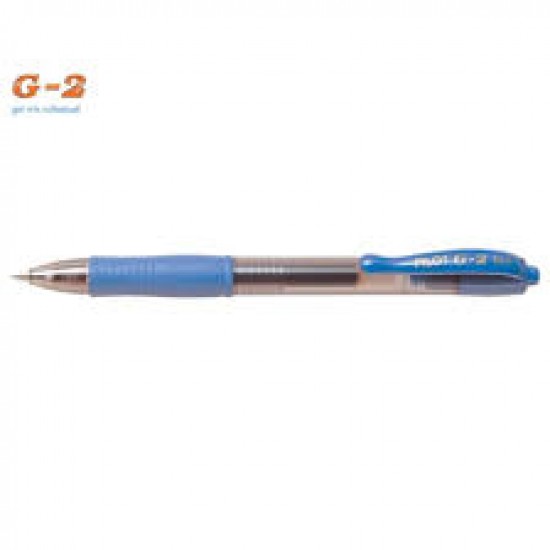 PILOT ΣΤΥΛΟ G-2 0.7mm ΒΕΡΑΜΑΝ