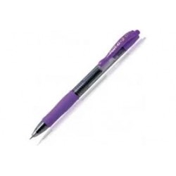 PILOT ΣΤΥΛΟ G-2 0.7mm ΜΩΒ PILOT ΣΤΥΛΟ G-2 0.7mm ΜΩΒ