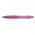 PILOT ΣΤΥΛΟ G-2 PIXIE 0.7mm MEDIUM ΡΟΖ