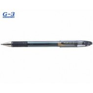 PILOT ΣΤΥΛΟ G-3 1.0mm ΜΑΥΡΟ