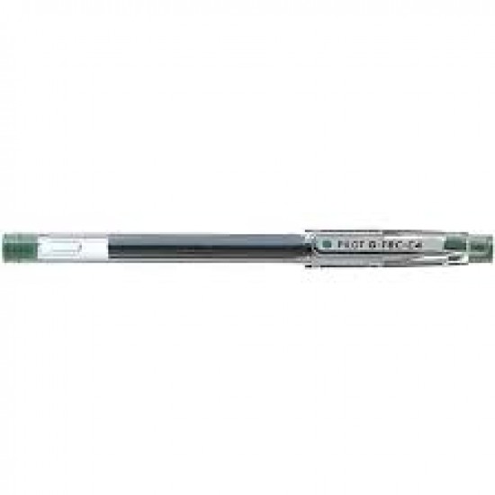 PILOT ΣΤΥΛΟ HI-TEC-C 0.4mm ΠΡΑΣΙΝΟ