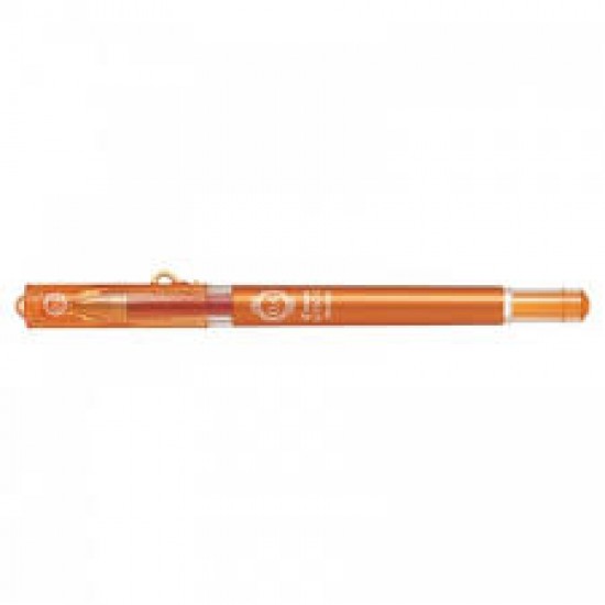 PILOT ΣΤΥΛΟ G-TEC-C MAICA 0.4mm ΠΟΡΤΟΚΑΛΙ PILOT ΣΤΥΛΟ G-TEC-C MAICA 0.4mm ΠΟΡΤΟΚΑΛΙ