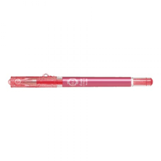 PILOT ΣΤΥΛΟ G-TEC-C MAICA 0.4mm ΡΟΖ ΣΚΟΥΡΟ