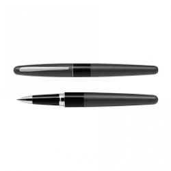 PILOT ΣΤΥΛΟ MR GEL 0.7 ΜΑΥΡΟ ΜΕΛΑΝΙ ΜΑΥΡΟ ΜΕ ΚΟΥΤΙ