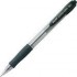 PILOT ΣΤΥΛΟ SUPER GRIP MEDIUM 1.0mm ΜΑΥΡΟ