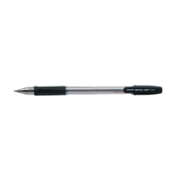 PILOT ΣΤΥΛΟ BPS-GP MEDIUM 1.0mm ΜΑΥΡΟ