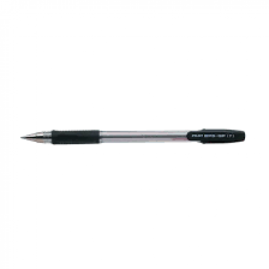 PILOT ΣΤΥΛΟ BPS-GP MEDIUM 1.0mm ΜΑΥΡΟ