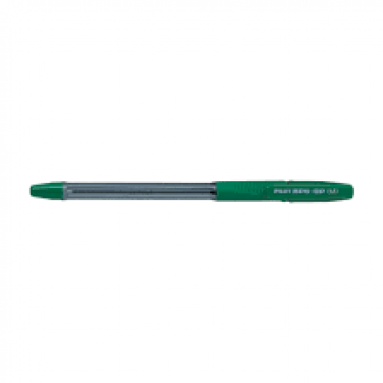 PILOT ΣΤΥΛΟ BPS-GP MEDIUM 1.0mm ΠΡΑΣΙΝΟ PILOT ΣΤΥΛΟ BPS-GP MEDIUM 1.0mm ΠΡΑΣΙΝΟ