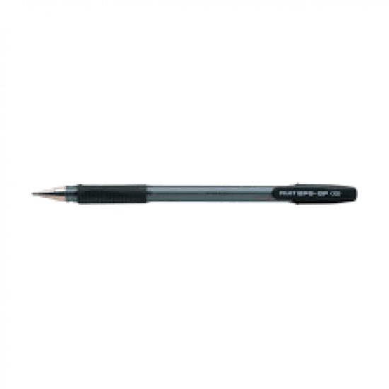 PILOT ΣΤΥΛΟ BPS-GP ΕXTRA BROAD 1.6mm ΜΑΥΡΟ