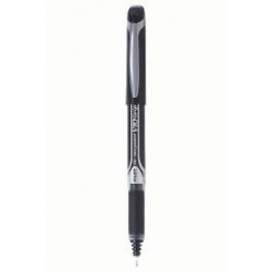 PILOT ΣΤΥΛΟ ΜΑΡΚΑΔΟΡΟΣ V-10 GRIP 1.0mm ΜΑΥΡΟ 