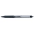 PILOT ΣΤΥΛΟ ΜΑΡΚΑΔΟΡΟΣ V-5 RT 0.5mm ΜΑΥΡΟ