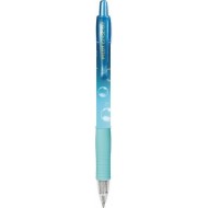 PILOT ΣΤΥΛΟ G-2 ΜΠΛΕ ΜΕΛΑΝΙ 0.7mm BUBBLE ΜΠΛΕ