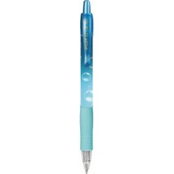 PILOT ΣΤΥΛΟ G-2 ΜΠΛΕ ΜΕΛΑΝΙ 0.7mm BUBBLE ΜΠΛΕ