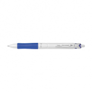 PILOT ΣΤΥΛΟ ACROBALL PURE WHITE MEDIUM ΜΠΛΕ BEGREEN PILOT ΣΤΥΛΟ ACROBALL PURE WHITE MEDIUM ΜΠΛΕ BEGREEN