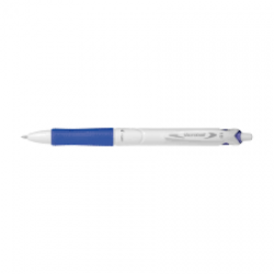 PILOT ΣΤΥΛΟ ACROBALL PURE WHITE MEDIUM ΜΠΛΕ BEGREEN