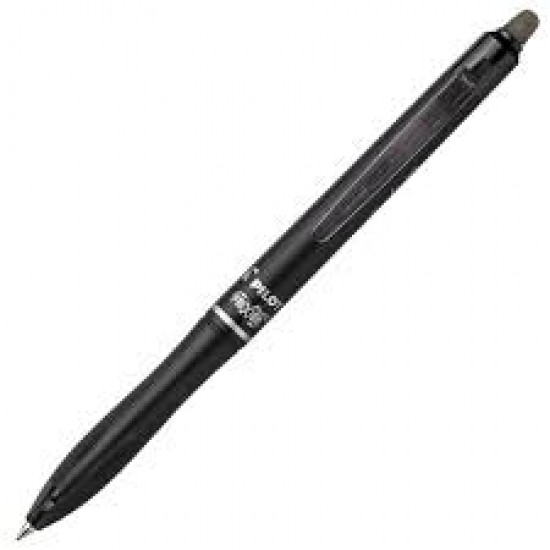 PILOT ΣΤΥΛΟ CLICKER BG 0.7mm FRIXION BALL+ (PLUS) ΜΑΥΡΟ PILOT ΣΤΥΛΟ CLICKER BG 0.7mm FRIXION BALL+ (PLUS) ΜΑΥΡΟ