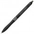 PILOT ΣΤΥΛΟ CLICKER BG 0.7mm FRIXION BALL+ (PLUS) ΜΑΥΡΟ