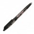 PILOT ΣΤΥΛΟ FRIXION BALL 1.0mm BROAD ΜΑΥΡΟ