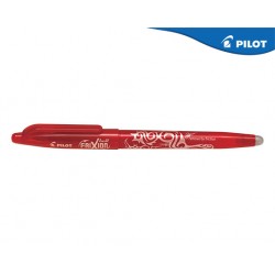 PILOT ΣΤΥΛΟ FRIXION BALL 1.0mm BROAD ΚΟΚΚΙΝΟ