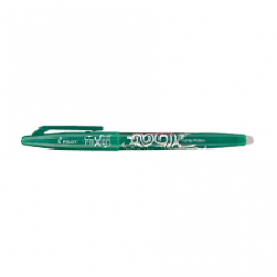 PILOT ΣΤΥΛΟ FRIXION BALL 0.7mm ΠΡΑΣΙΝΟ