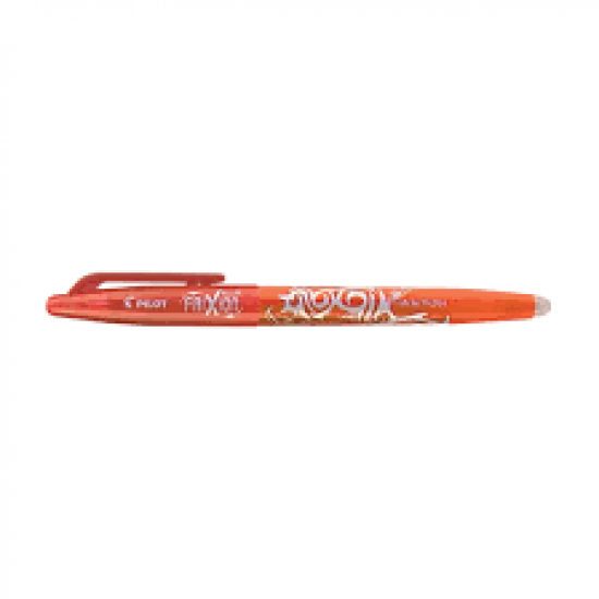 PILOT ΣΤΥΛΟ FRIXION BALL 0.7mm ΠΟΡΤΟΚΑΛΙ PILOT ΣΤΥΛΟ FRIXION BALL 0.7mm ΠΟΡΤΟΚΑΛΙ