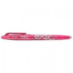 PILOT ΣΤΥΛΟ FRIXION BALL 0.7mm ΡΟΖ PILOT ΣΤΥΛΟ FRIXION BALL 0.7mm ΡΟΖ