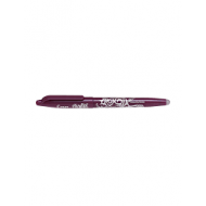 PILOT ΣΤΥΛΟ FRIXION BALL ΜΠΟΡΝΤΩ