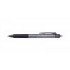 PILOT ΣΤΥΛΟ FRIXION CLICKER 0.5mm ΜΑΥΡΟ