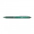 PILOT ΣΤΥΛΟ FRIXION CLICKER 0.5mm ΠΡΑΣΙΝΟ