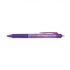 PILOT ΣΤΥΛΟ FRIXION CLICKER 0.5mm ΜΩΒ 