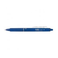 PILOT ΣΤΥΛΟ FRIXION CLICKER 0.7mm ΜΠΛΕ PILOT ΣΤΥΛΟ FRIXION CLICKER 0.7mm ΜΠΛΕ