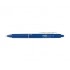 PILOT ΣΤΥΛΟ FRIXION CLICKER 0.7mm ΜΠΛΕ