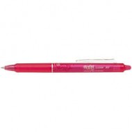 PILOT ΣΤΥΛΟ FRIXION CLICKER 0.7mm ΡΟΖ