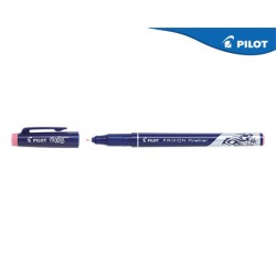 PILOT ΜΑΡΚΑΔΟΡΟΣ FRIXION FINELINER ΑΝΟΙΧΤΟ ΡΟΖ PILOT ΜΑΡΚΑΔΟΡΟΣ FRIXION FINELINER ΑΝΟΙΧΤΟ ΡΟΖ