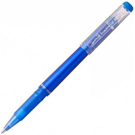 UNIBALL SIGNO TSI BASE ERASABLE ΜΠΛΕ