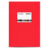 Τετράδιο 30 φύλλα 17x25 Κόκκινο Ριγέ Salko (2061) Τετράδιο 30 φύλλα 17x25 Κόκκινο Ριγέ Salko (2061)