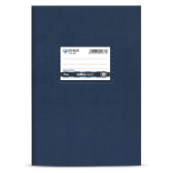 ΤΕΤΡΑΔΙΑ SALKO EXTRA BLUE 17Χ25 40φ ΡΙΓΕ