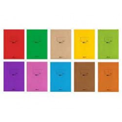 ΤΕΤΡΑΔΙΟ ΚΑΡΦΙΤΣΑ PRESPAN Α4 SELECT BOOK ΤΕΤΡΑΔΙΟ ΚΑΡΦΙΤΣΑ PRESPAN Α4 SELECT BOOK